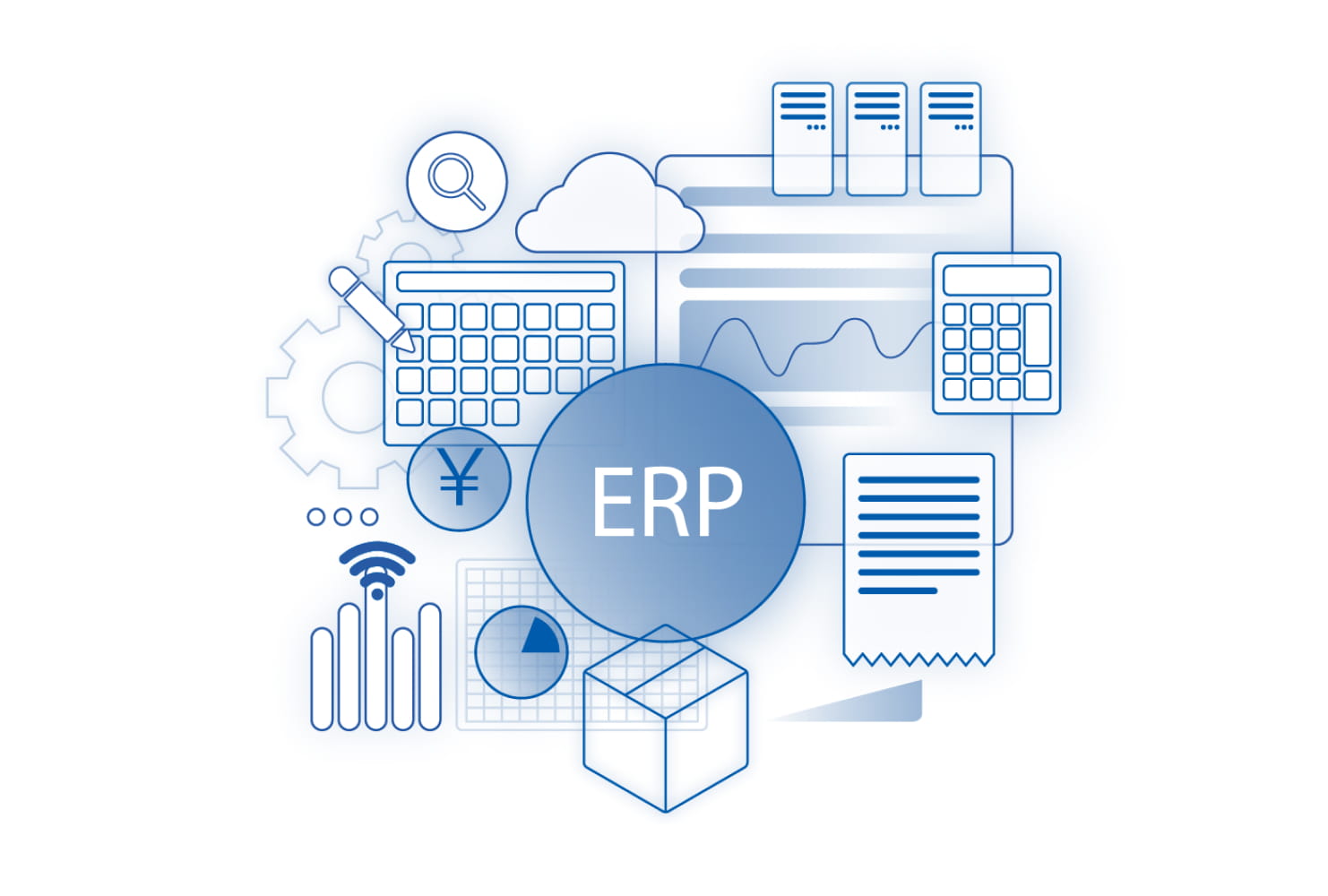 ERP